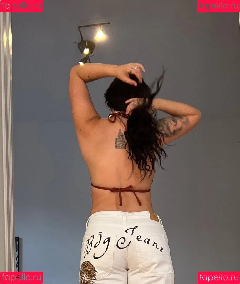 Sophodoph Onlyfans Photo Gallery 