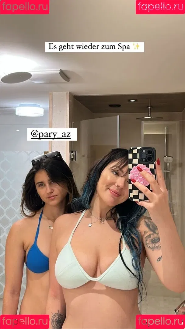 Sophodoph Onlyfans Photo Gallery 