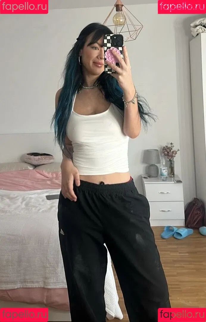 Sophodoph Onlyfans Photo Gallery 