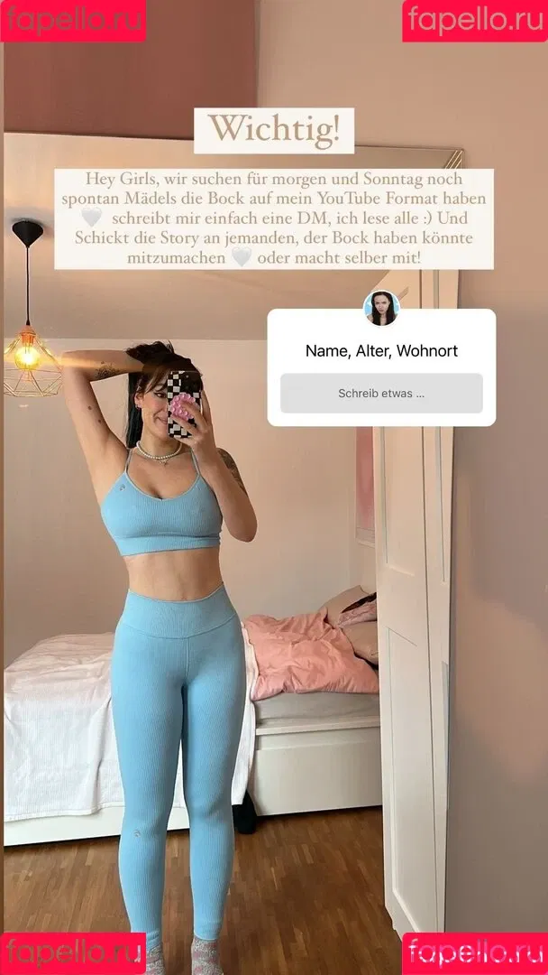 Sophodoph Onlyfans Photo Gallery 