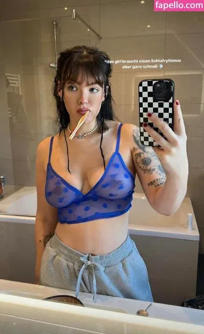 Sophodoph Onlyfans Photo Gallery 