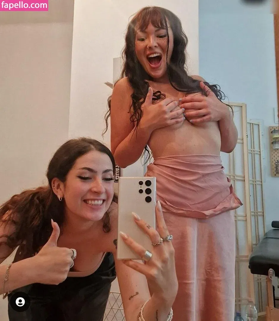 Sophodoph Onlyfans Photo Gallery 