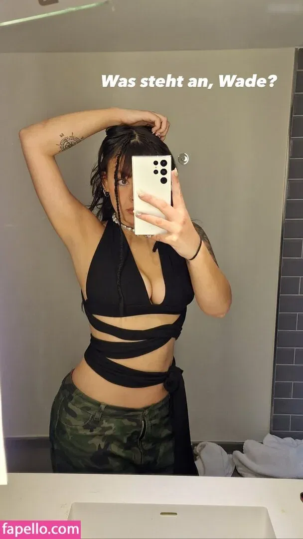 Sophodoph Onlyfans Photo Gallery 