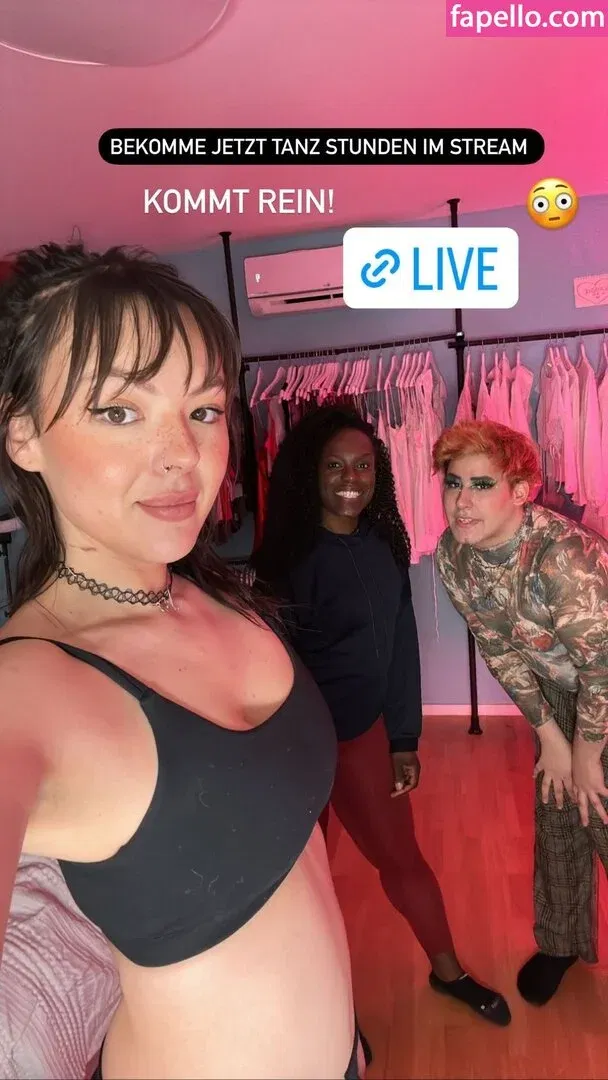 Sophodoph Onlyfans Photo Gallery 