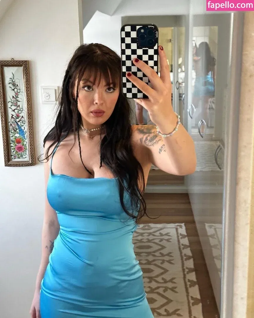 Sophodoph Onlyfans Photo Gallery 