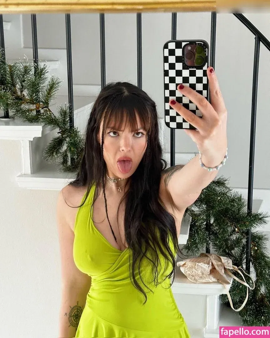 Sophodoph Onlyfans Photo Gallery 