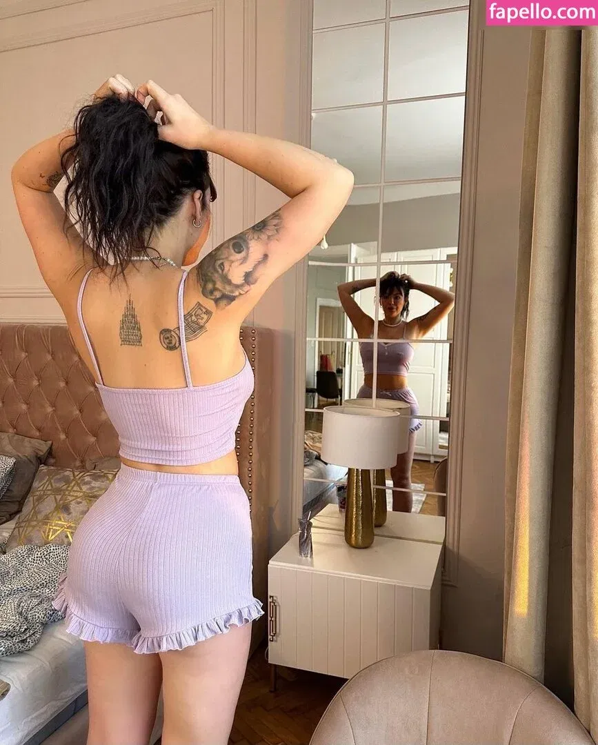 Sophodoph Onlyfans Photo Gallery 