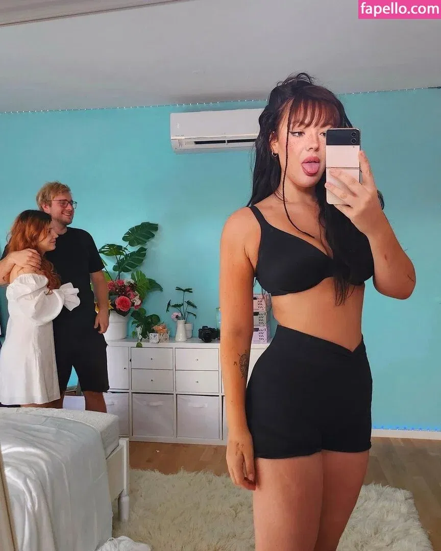 Sophodoph Onlyfans Photo Gallery 