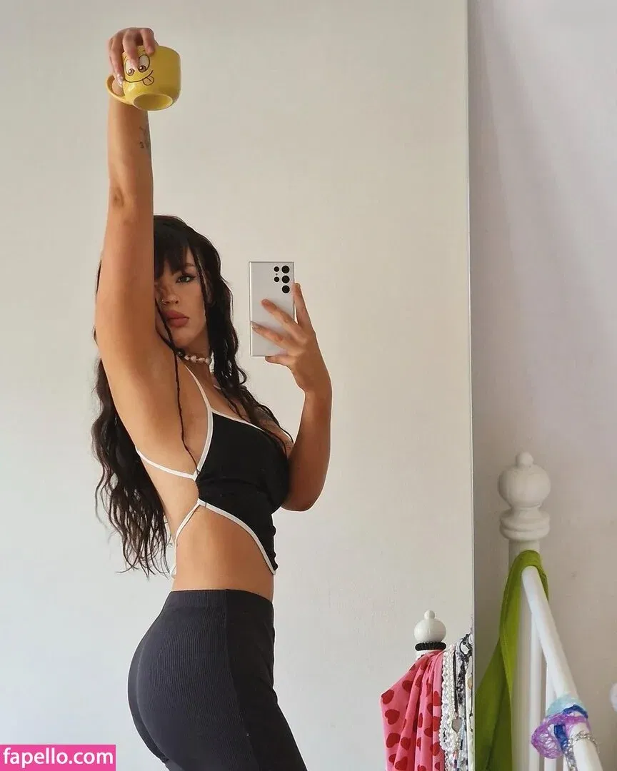 Sophodoph Onlyfans Photo Gallery 