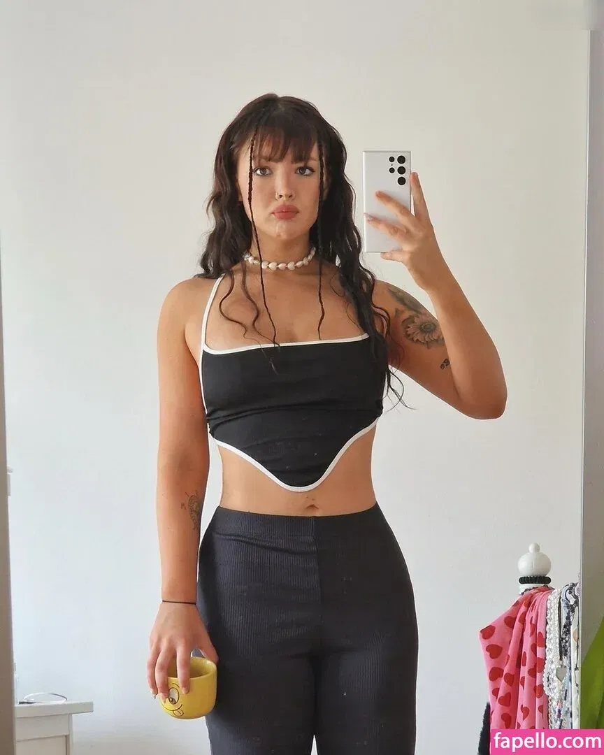 Sophodoph Onlyfans Photo Gallery 