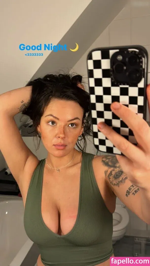 Sophodoph Onlyfans Photo Gallery 