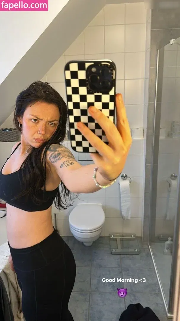 Sophodoph Onlyfans Photo Gallery 