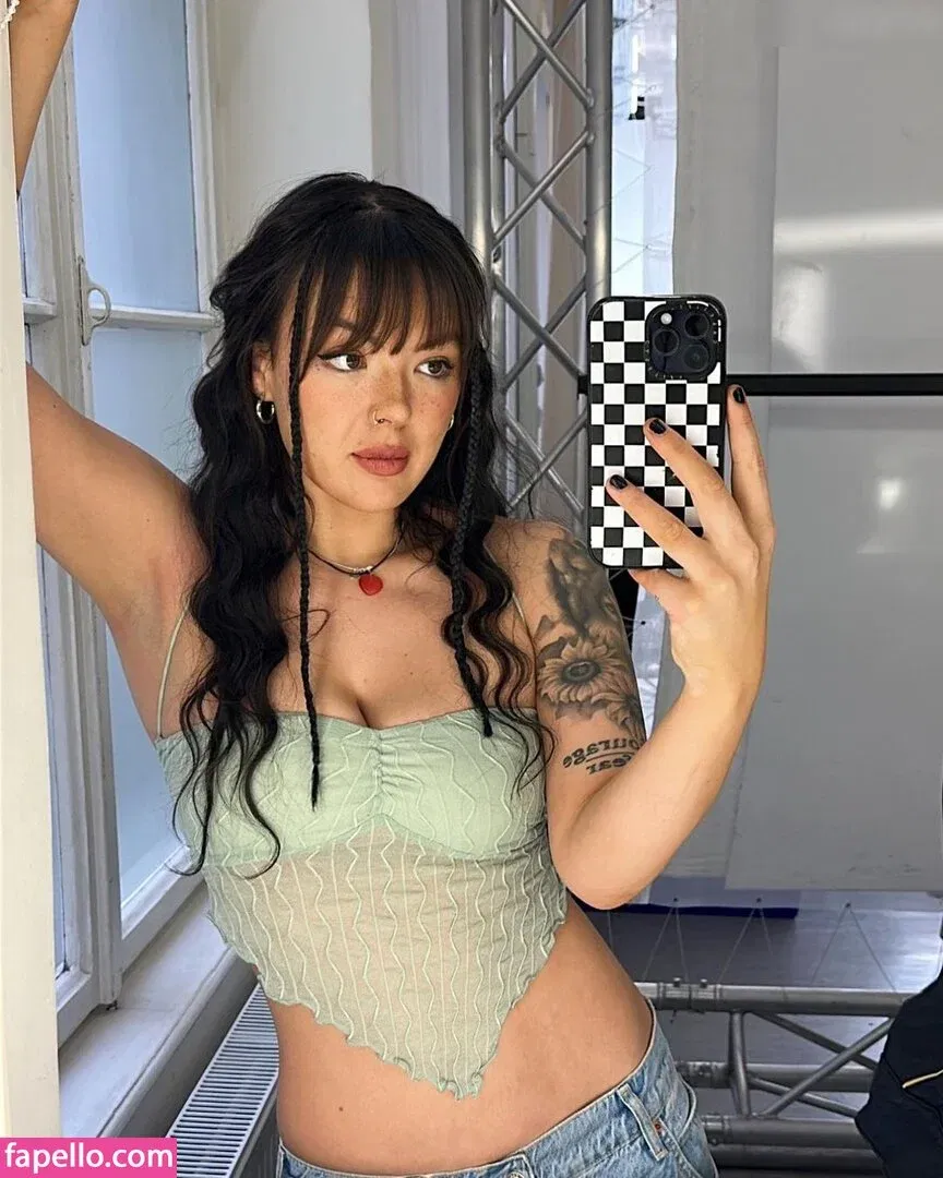 Sophodoph Onlyfans Photo Gallery 