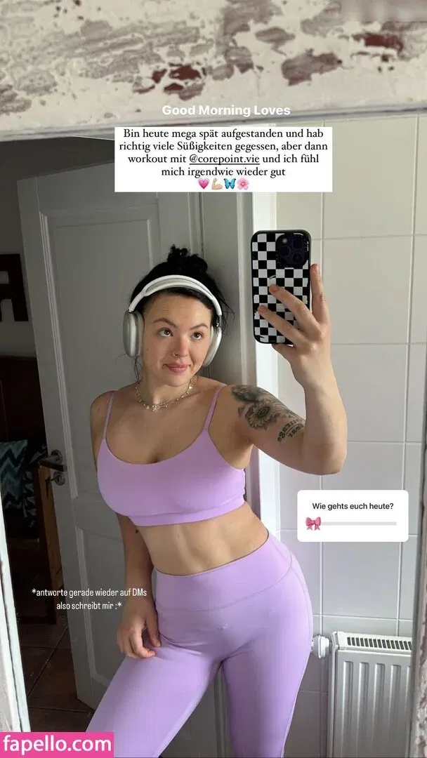 Sophodoph Onlyfans Photo Gallery 