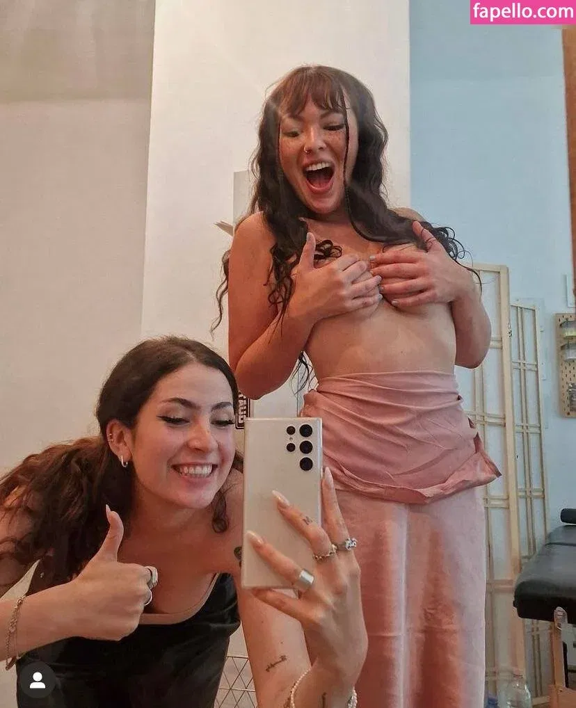 Sophodoph Onlyfans Photo Gallery 