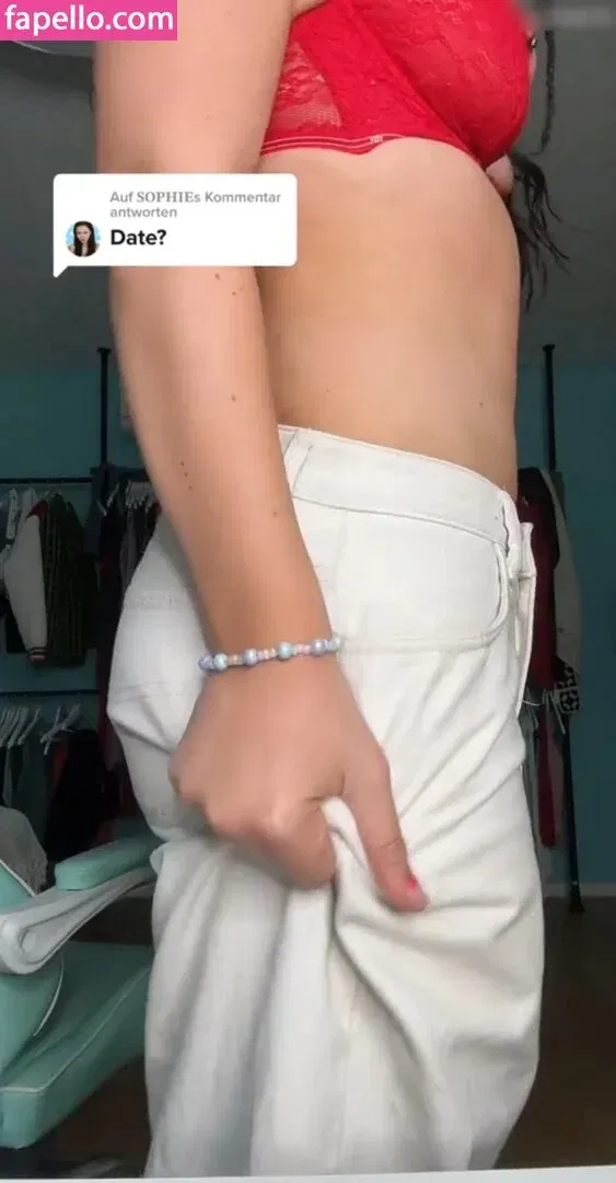 Sophodoph Onlyfans Photo Gallery 