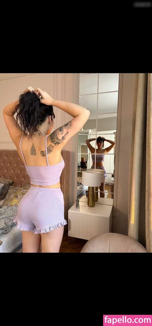 Sophodoph Onlyfans Photo Gallery 