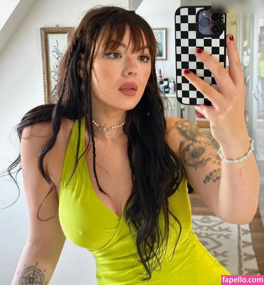 Sophodoph Onlyfans Photo Gallery 