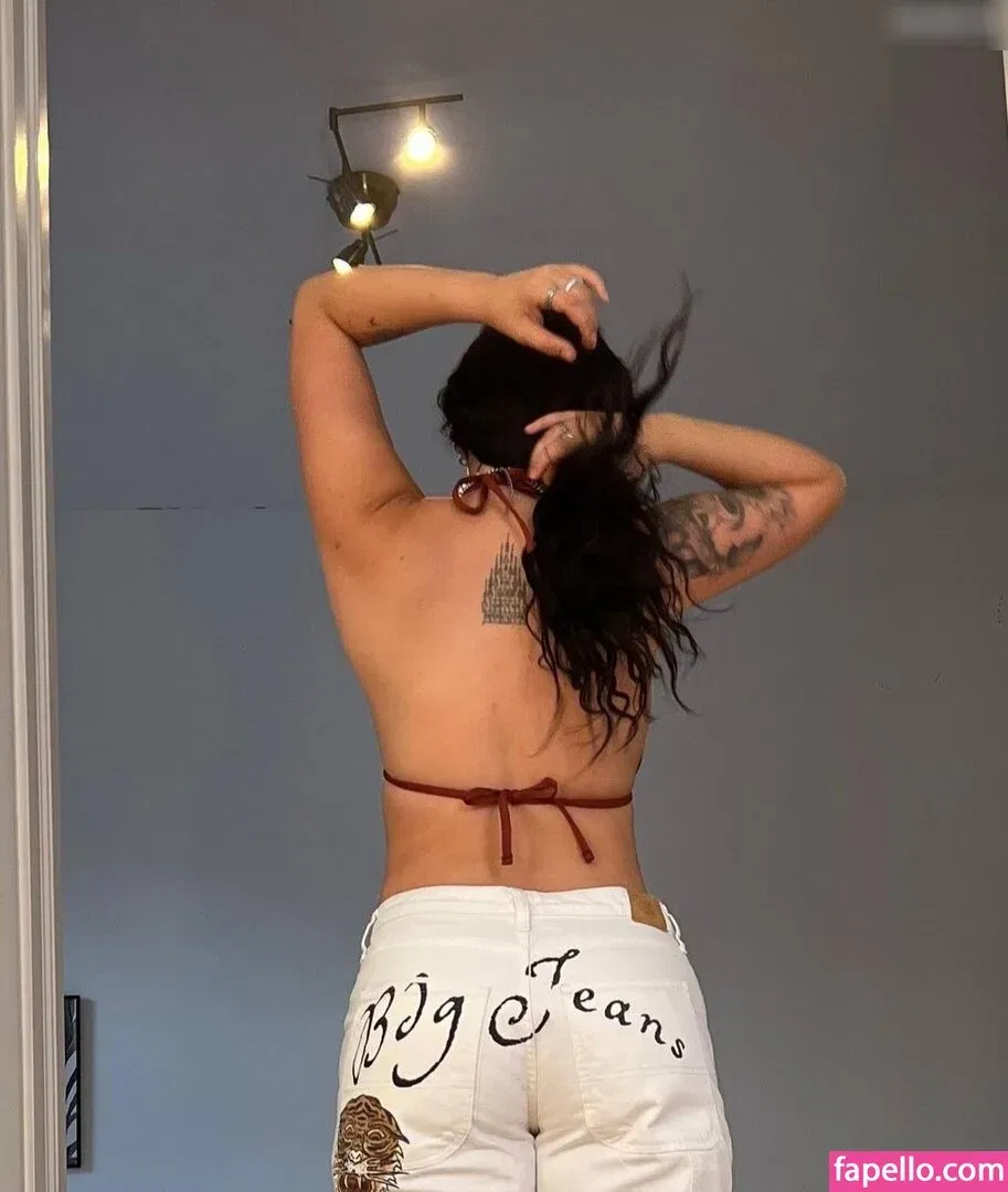 Sophodoph Onlyfans Photo Gallery 