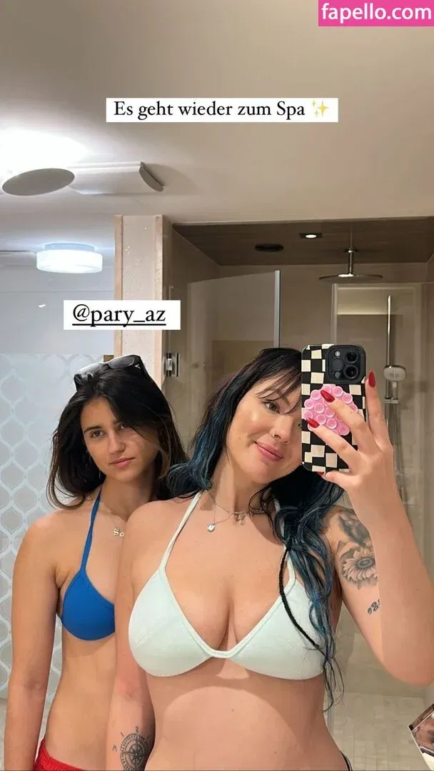 Sophodoph Onlyfans Photo Gallery 