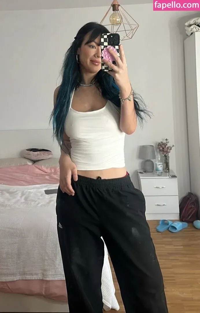 Sophodoph Onlyfans Photo Gallery 