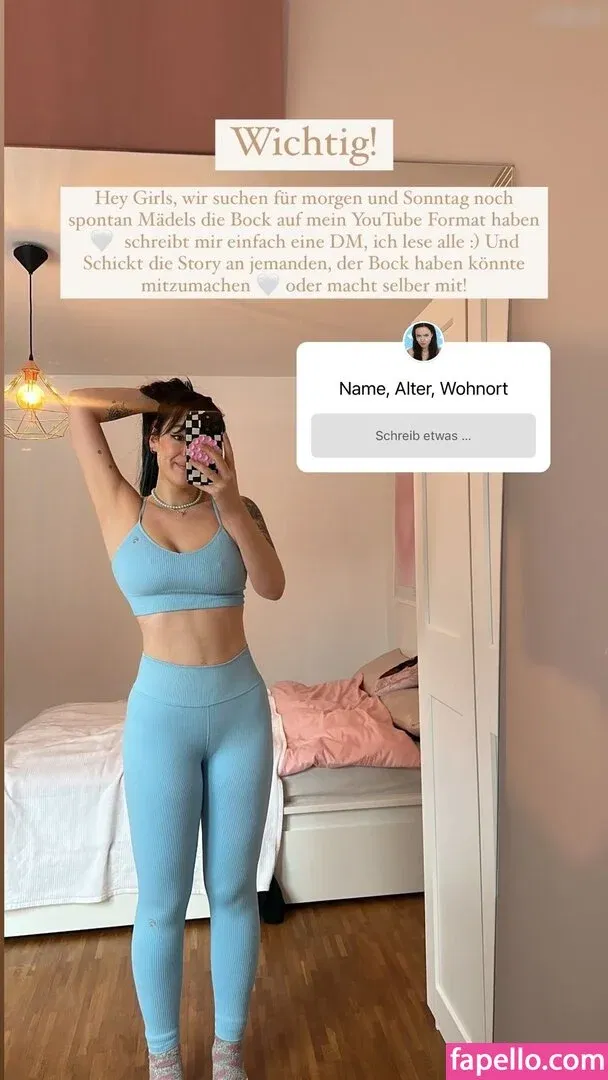 Sophodoph Onlyfans Photo Gallery 