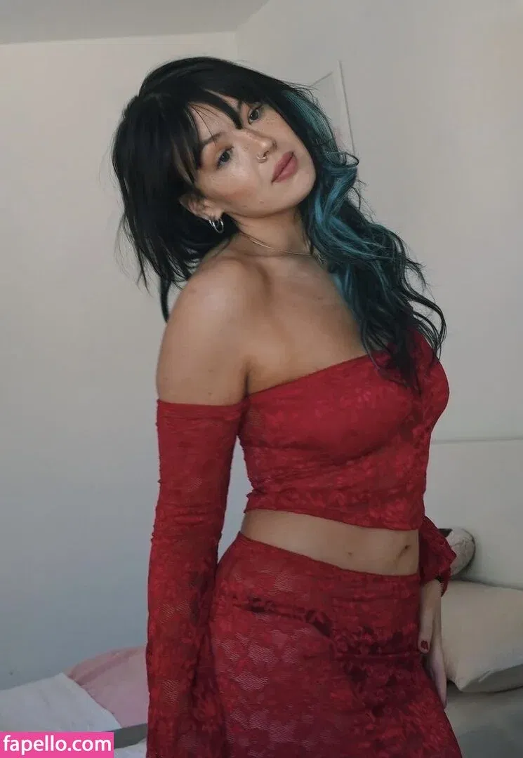 Sophodoph Onlyfans Photo Gallery 