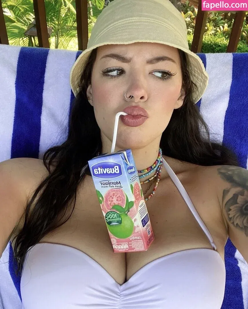 Sophodoph Onlyfans Photo Gallery 