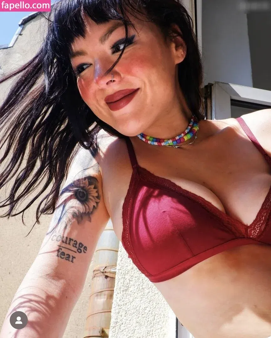 Sophodoph Onlyfans Photo Gallery 