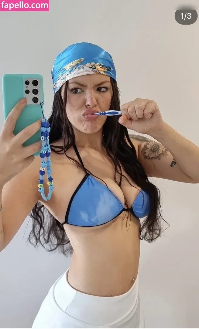 Sophodoph Onlyfans Photo Gallery 