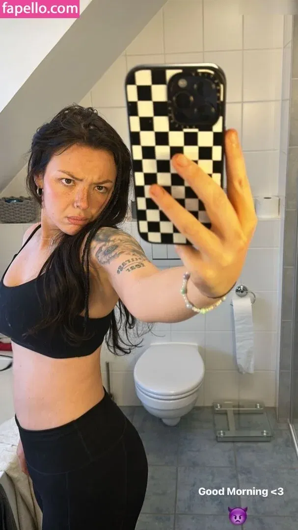 Sophodoph Onlyfans Photo Gallery 