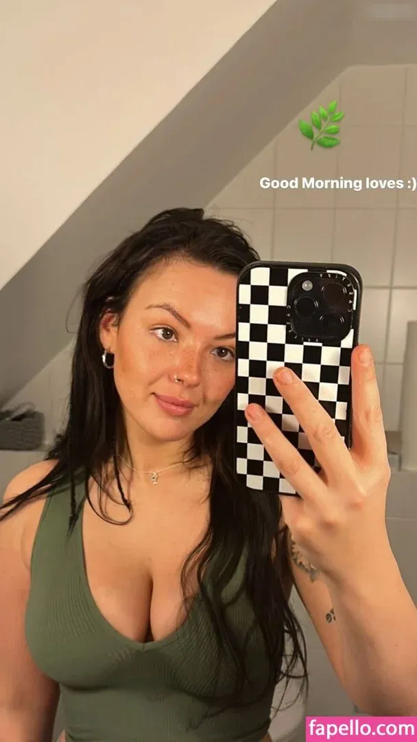 Sophodoph Onlyfans Photo Gallery 