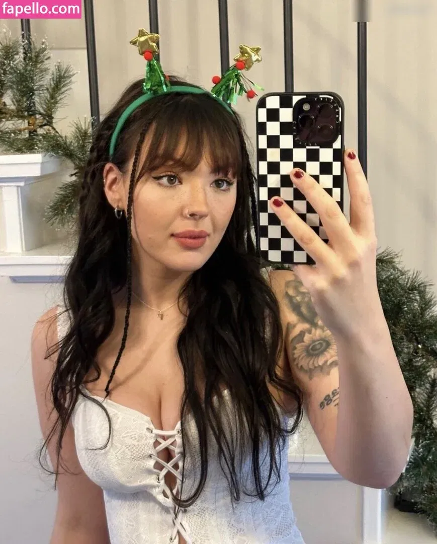 Sophodoph Onlyfans Photo Gallery 