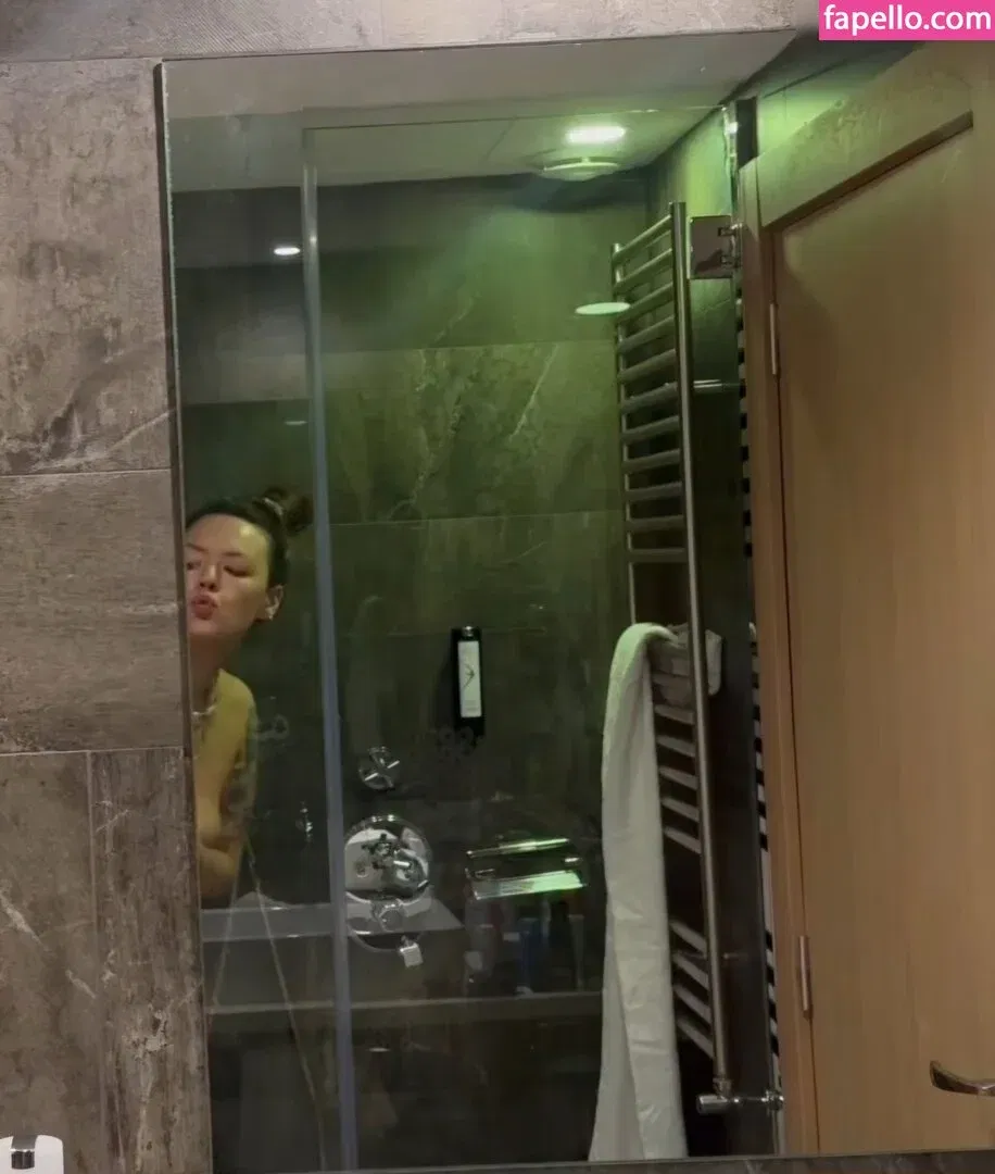 Sophodoph Onlyfans Photo Gallery 