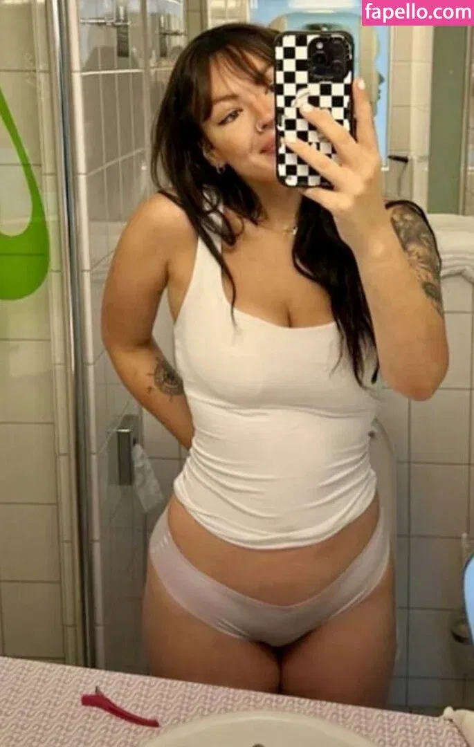 Sophodoph Onlyfans Photo Gallery 