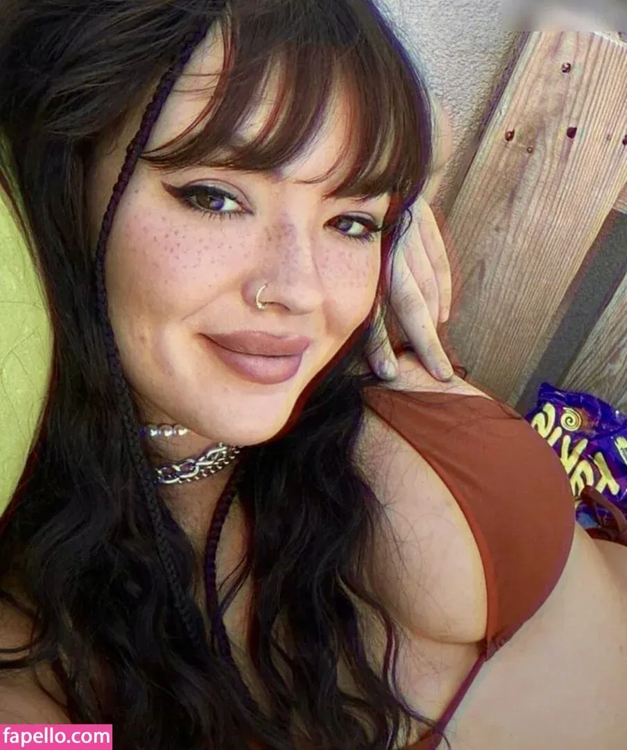 Sophodoph Onlyfans Photo Gallery 