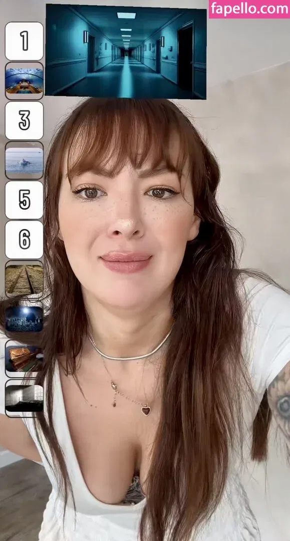 Sophodoph Onlyfans Photo Gallery 