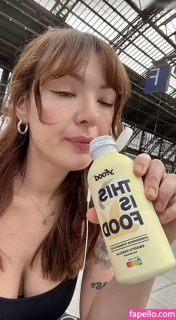 Sophodoph Onlyfans Photo Gallery 