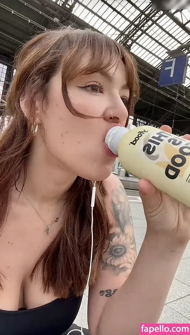 Sophodoph Onlyfans Photo Gallery 