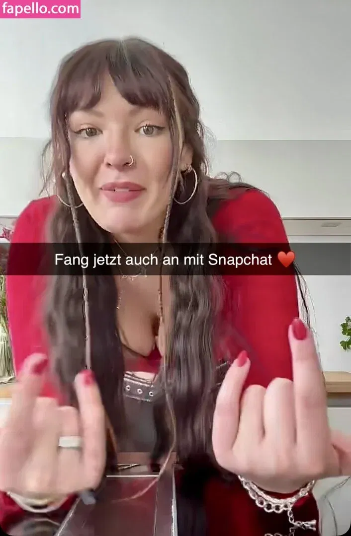 Sophodoph Onlyfans Photo Gallery 