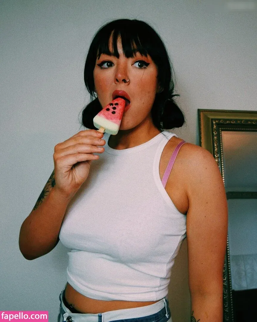 Sophodoph Onlyfans Photo Gallery 