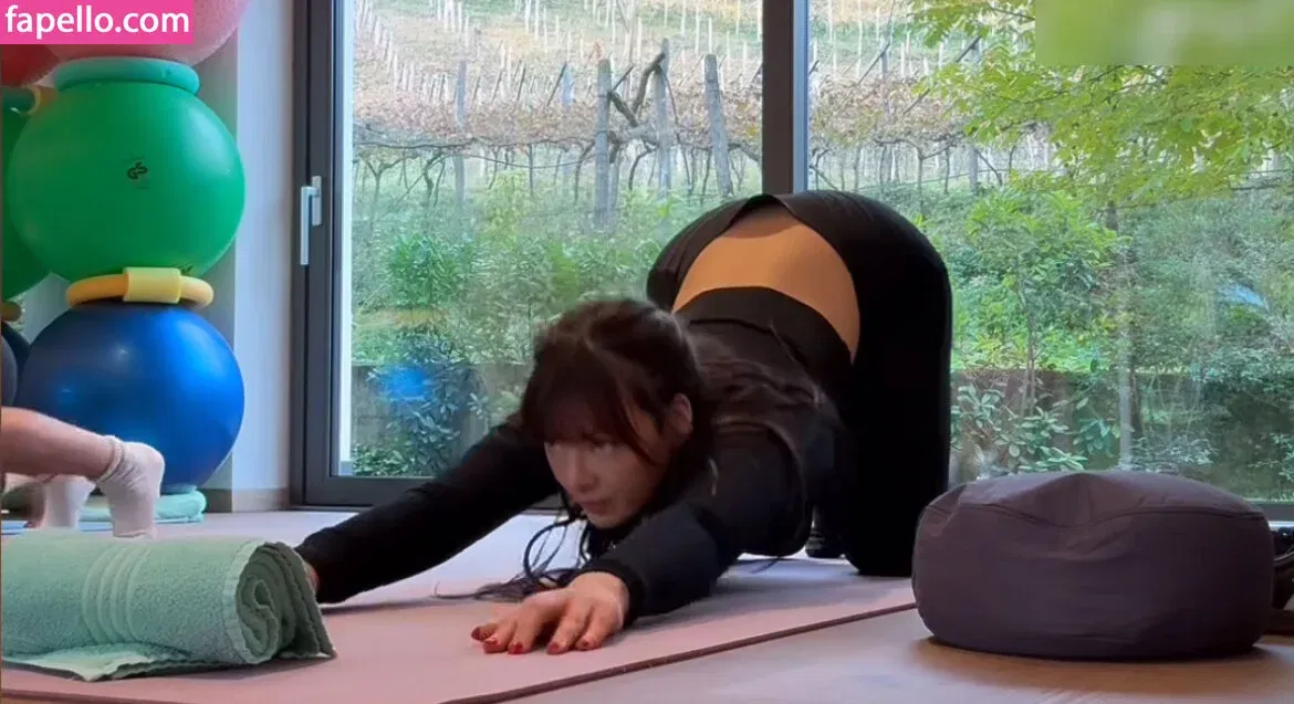 Sophodoph Onlyfans Photo Gallery 