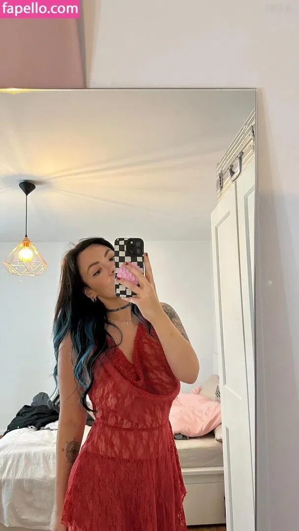 Sophodoph Onlyfans Photo Gallery 