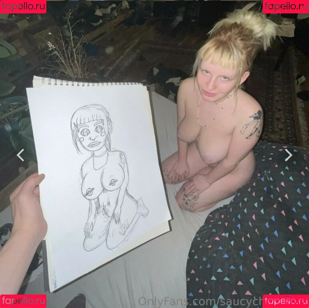 Saucychilisauce Onlyfans Photo Gallery 