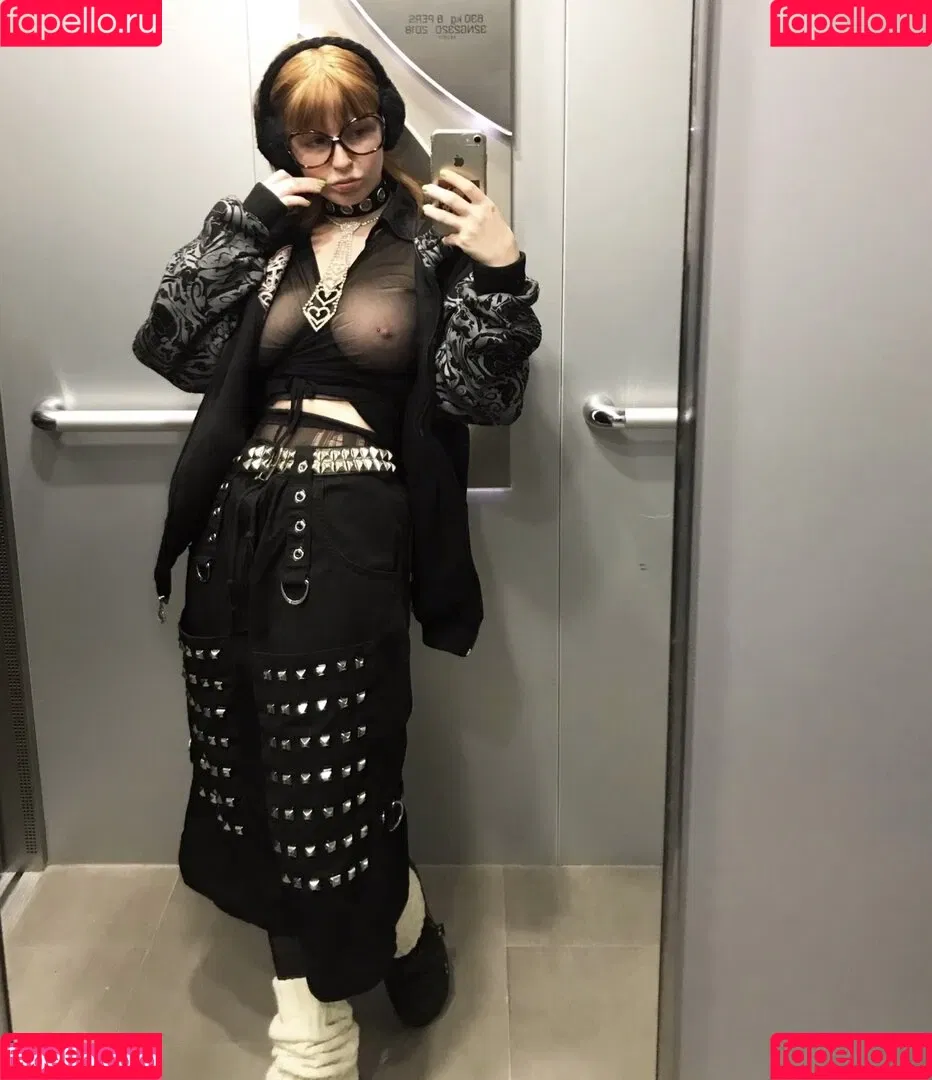 Saucychilisauce Onlyfans Photo Gallery 