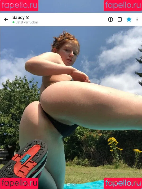 Saucychilisauce Onlyfans Photo Gallery 