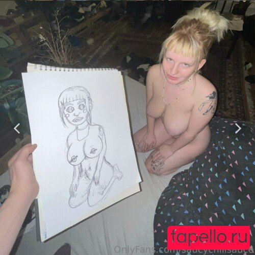Saucychilisauce Nude Onlyfans Photo 8