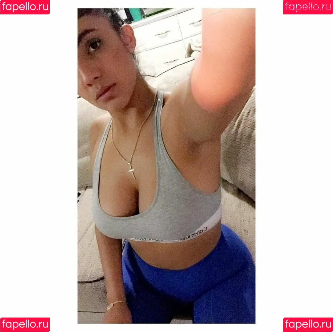 Joanne Onlyfans Photo Gallery 