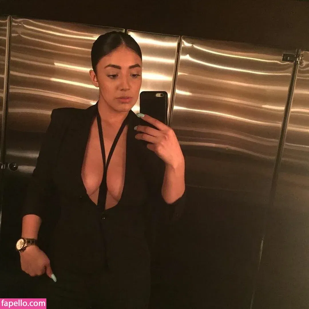 Joanne Onlyfans Photo Gallery 