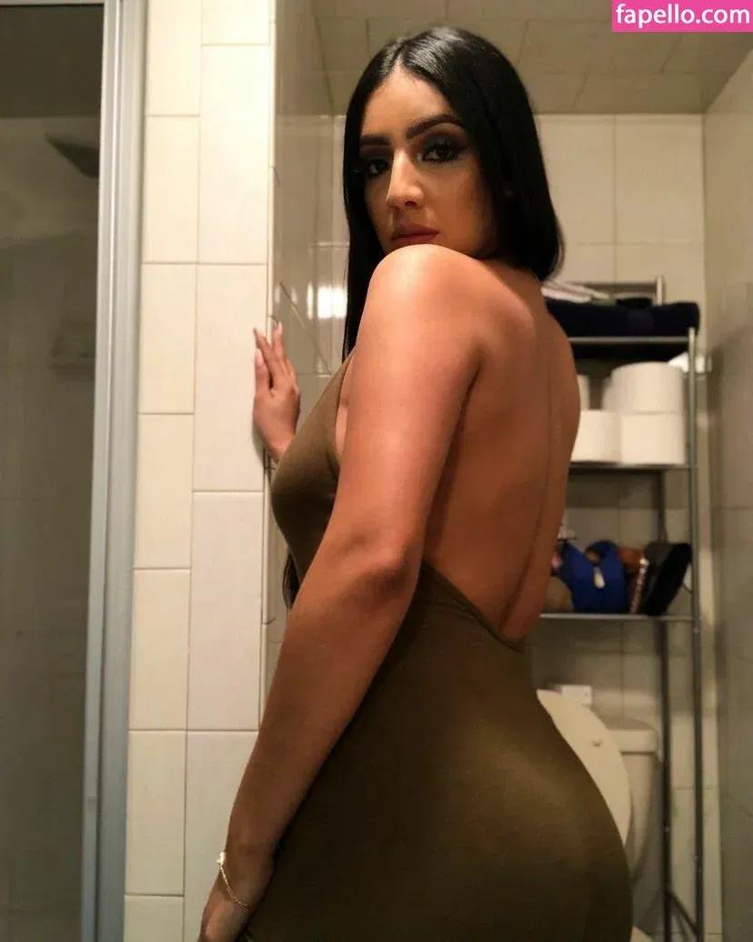 Joanne Onlyfans Photo Gallery 